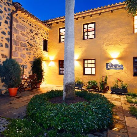 Casa Rural El Borbullon Teror Rum bild
